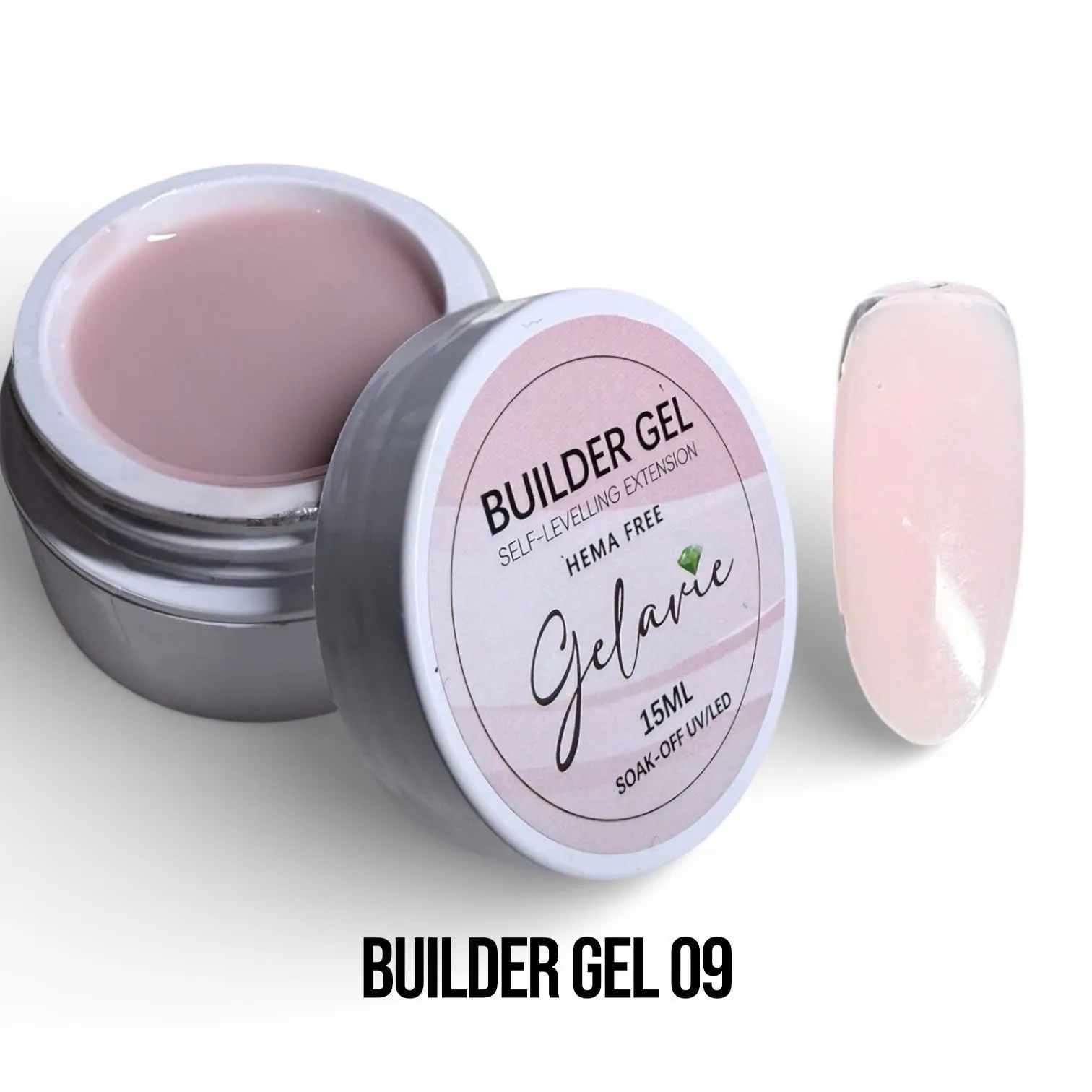 Builder Gel