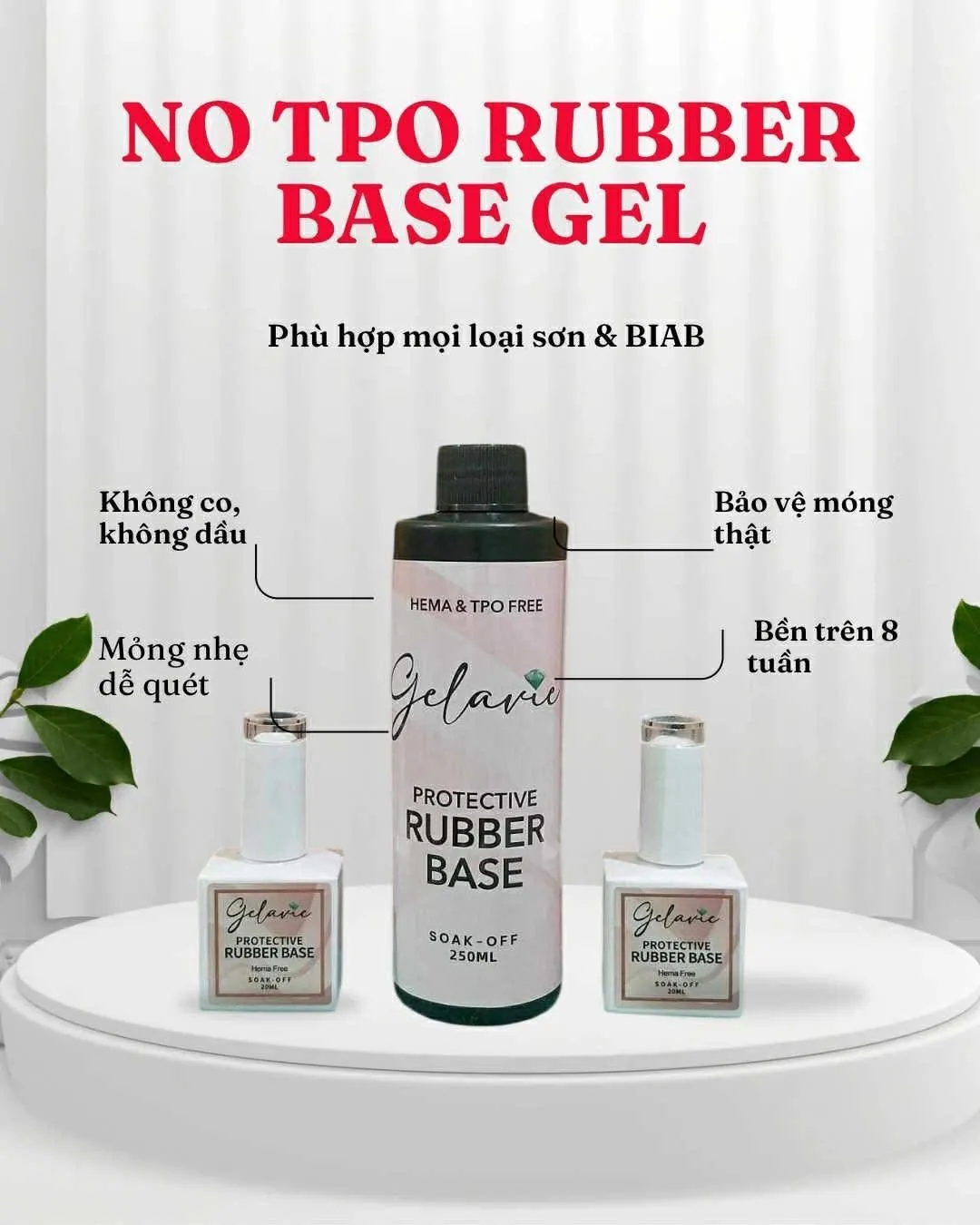 Rubber Base