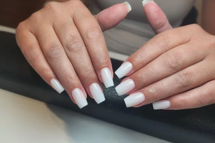 Nageldesign aus dem Studio Lavish Nails & Lashes