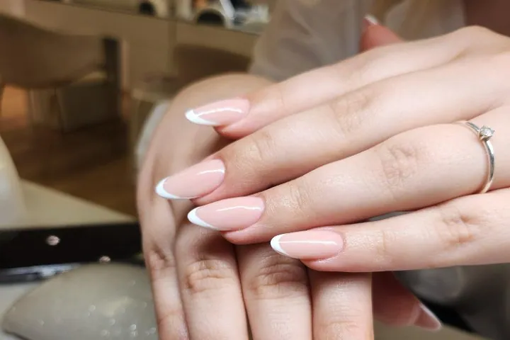 Nageldesign aus dem Studio Lavish Nails & Lashes